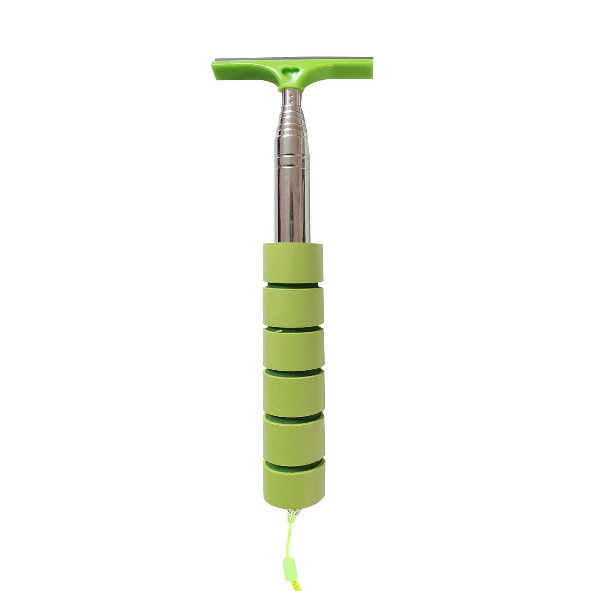 Extendable Rearview Mirror Wiper | Car Glass Cleaner