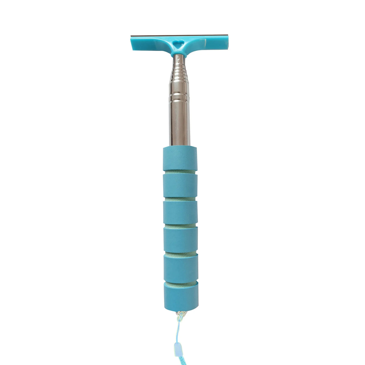 Extendable Rearview Mirror Wiper | Car Glass Cleaner