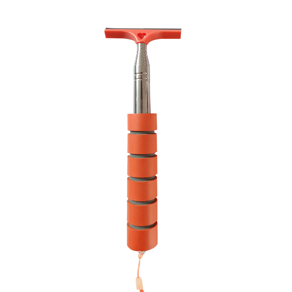Extendable Rearview Mirror Wiper | Car Glass Cleaner