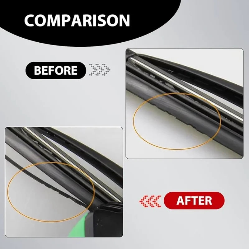 Universal Car Wiper Blade Repair Tool