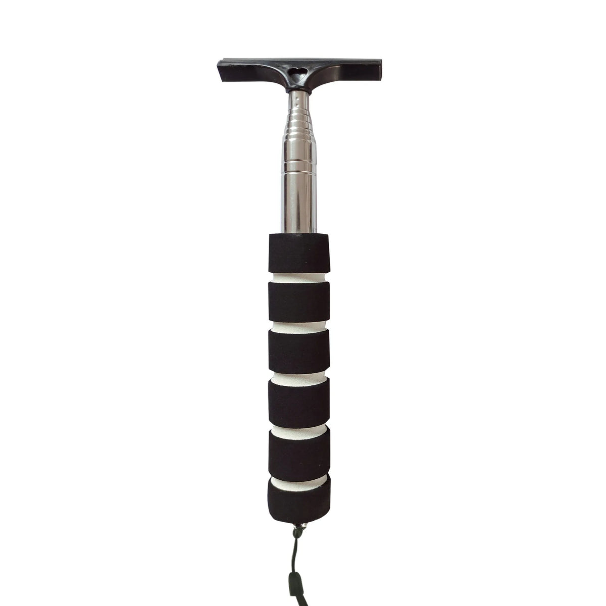 Extendable Rearview Mirror Wiper | Car Glass Cleaner