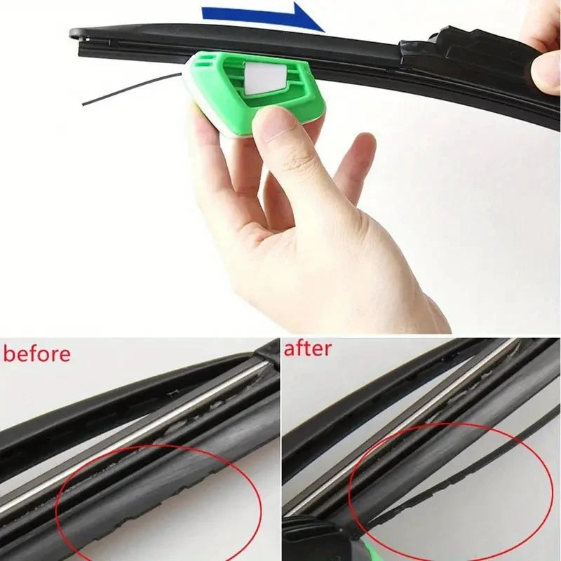 Universal Car Wiper Blade Repair Tool
