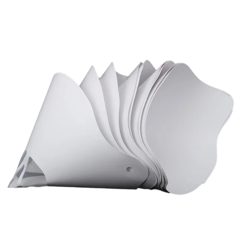 Premium Paint Strainer Funnels | 10–100 Pack